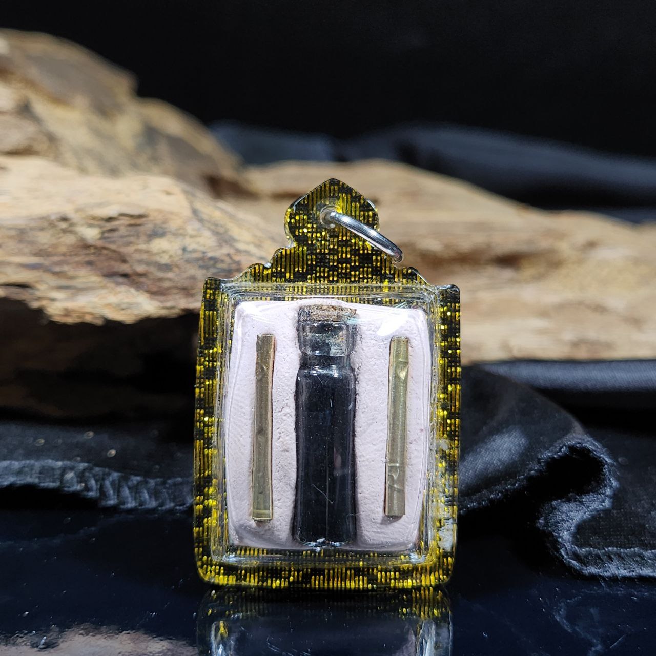 ARCHAN RICH啊赞沥MAE SIWAN女灵牌 | SAN Pin Selection